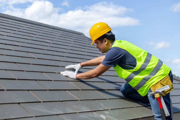 Best Commercial Roofing Services  in Creighton, NE