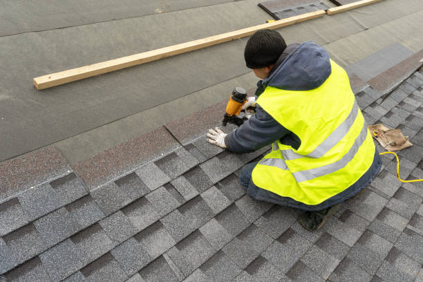 Professional Roofing Contractor in Creighton, NE
