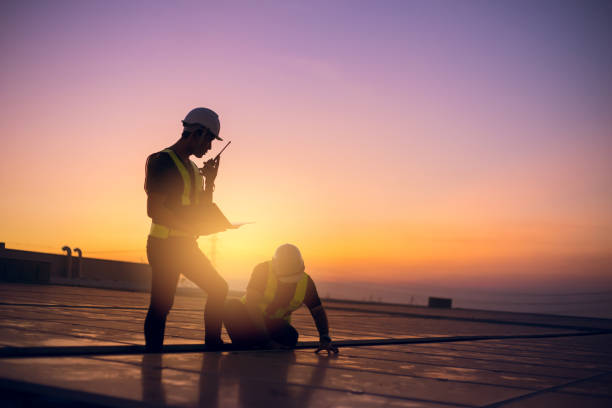 Best Local Roofing Companies  in Creighton, NE