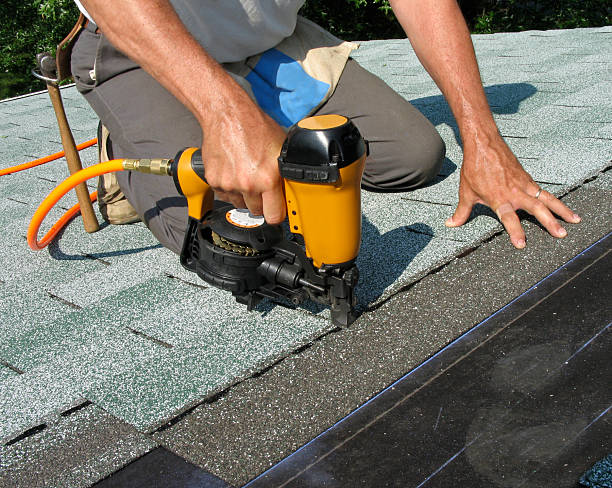 Best Shingle Roofing Installation  in Creighton, NE