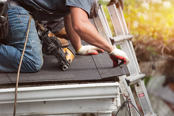 Best Roof Replacement Cost  in Creighton, NE