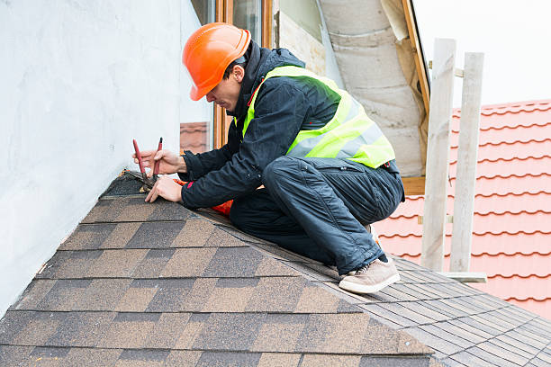  Creighton, NE Roofing Contractor Pros