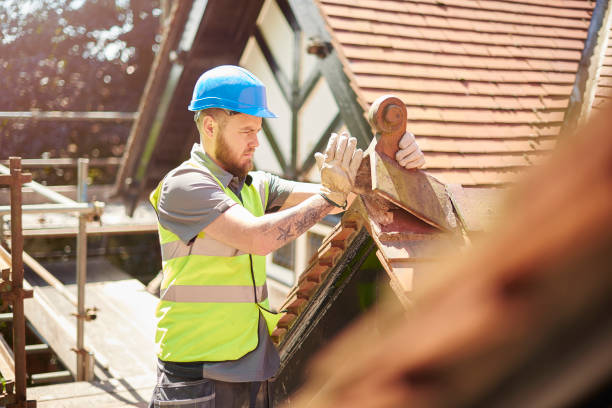 Best New Roof Installation  in Creighton, NE